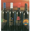 2009 Merlot Francis Coppola Bottle of Wine